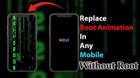 how to remove welcome image from boot animation android clone|custom boot animations android.